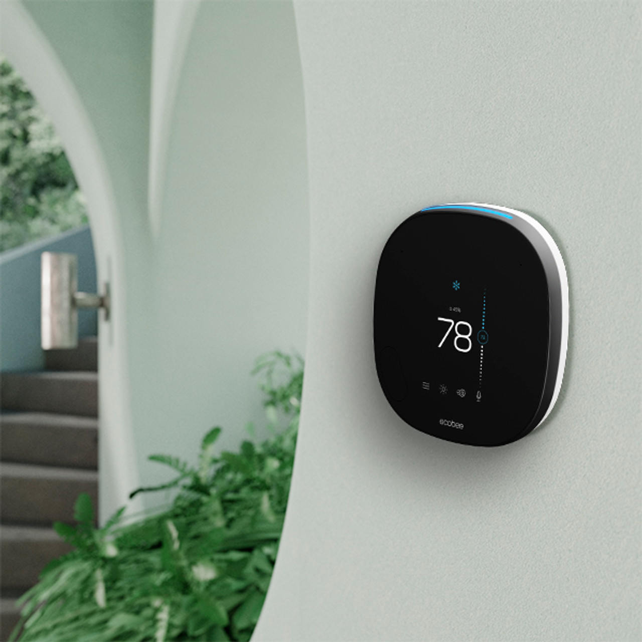 How To Install Ecobee3 Lite Smart Thermostat