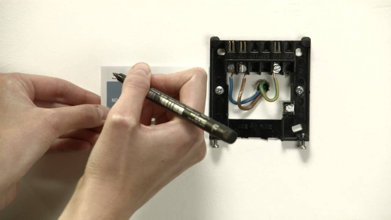How To Install Tado Smart Thermostat