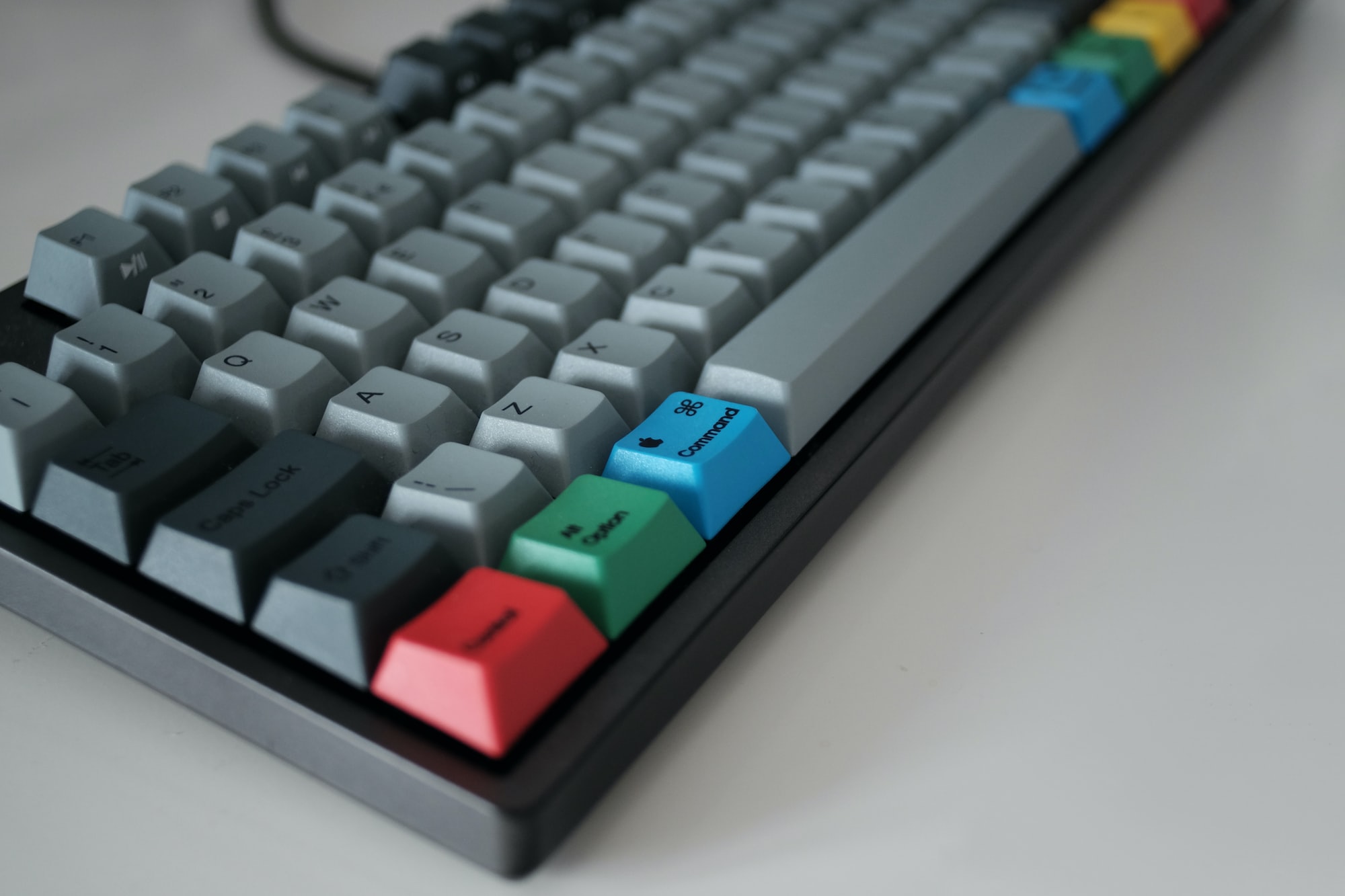 How To Justify A Mechanical Keyboard