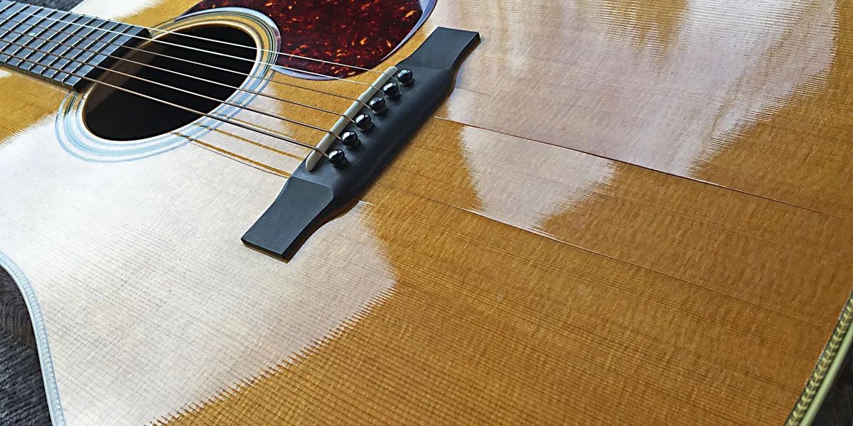 How To Keep Acoustic Guitar Humidity Level