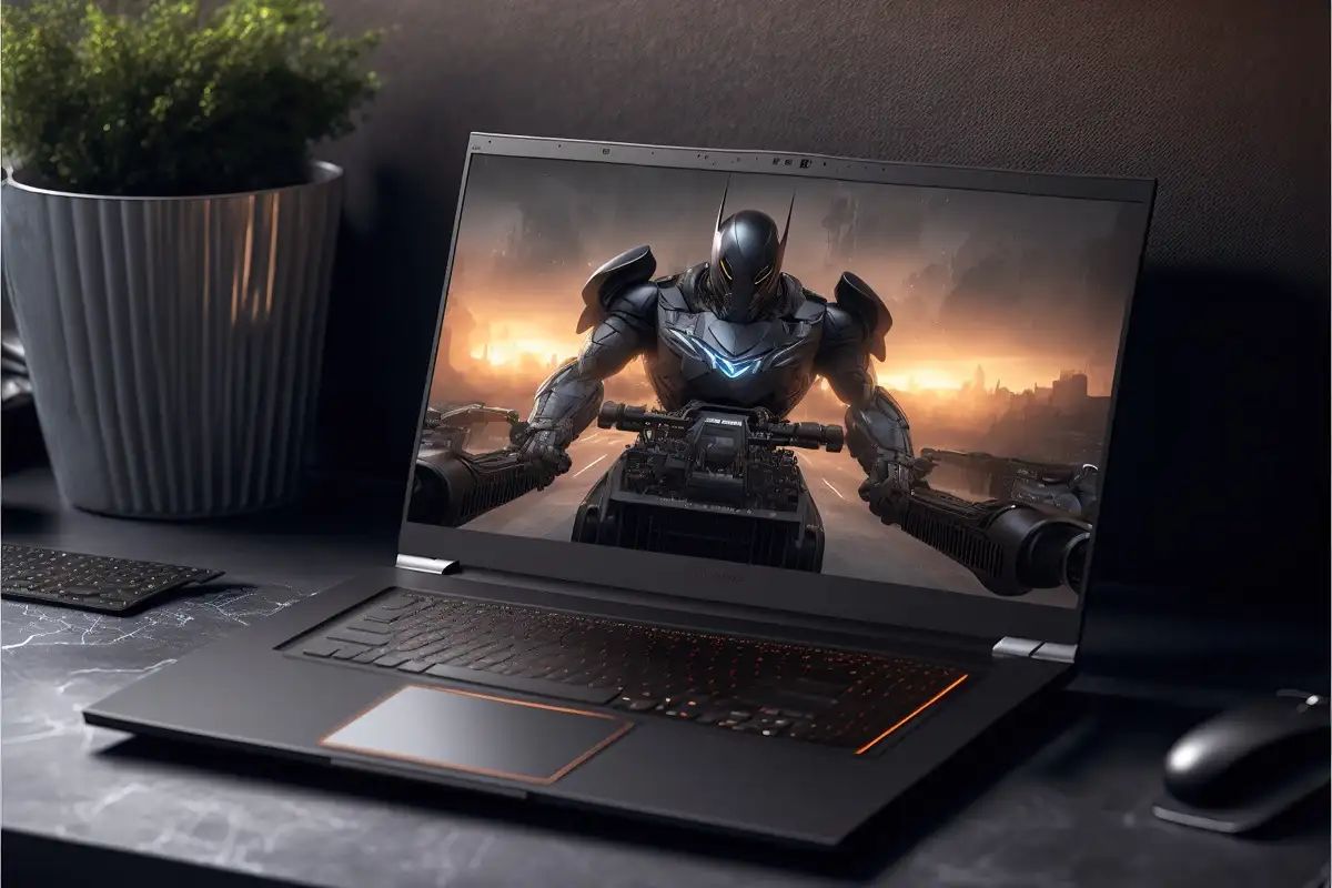 How To Keep Gaming Laptop Lasting
