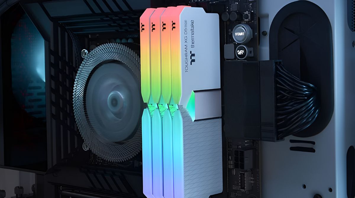 How To Know If CPU Cooler Will Cover Ram