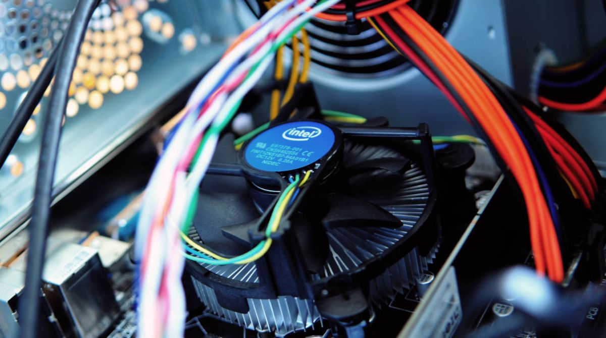 How To Know If Your CPU Cooler Is Working