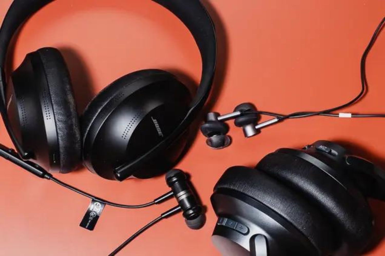 How To Know If Your Noise Cancelling Headphones Are Working