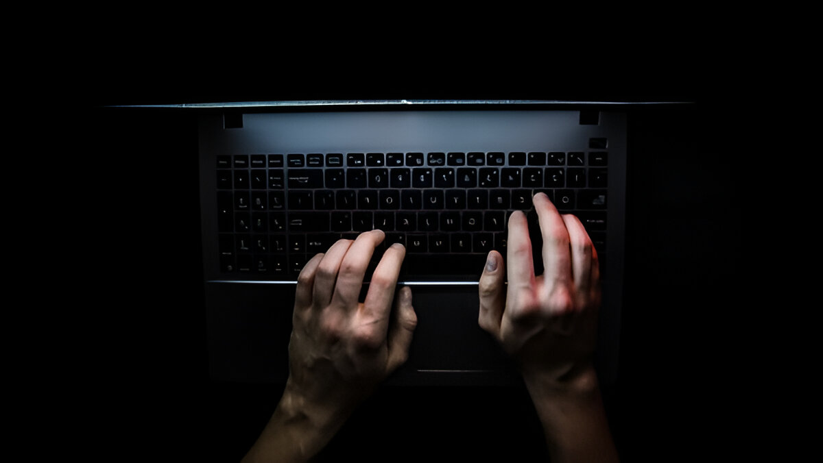 how-to-know-if-your-on-the-dark-web