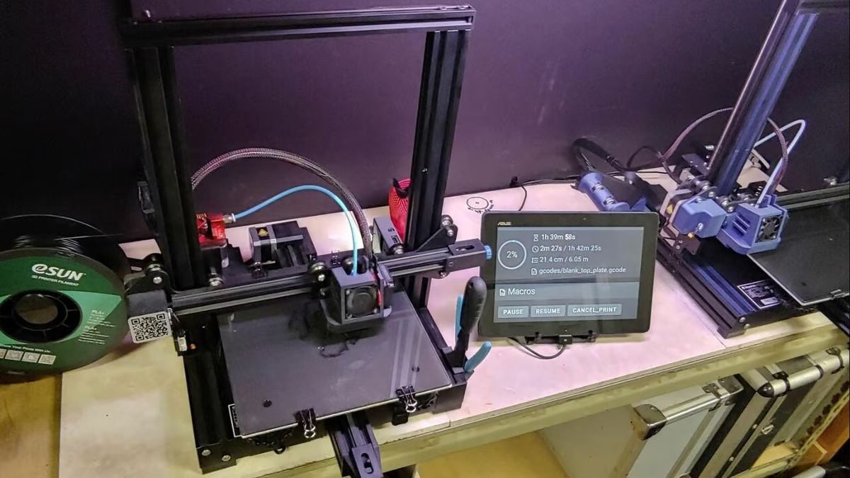 How To Load Firmware Onto A 3D Printer