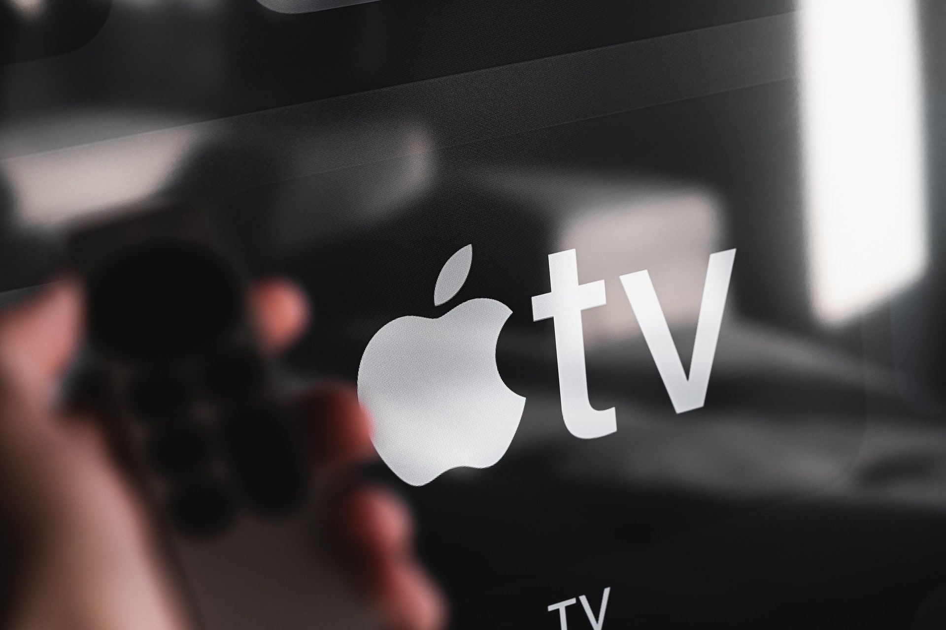 How To Log Into Apple TV