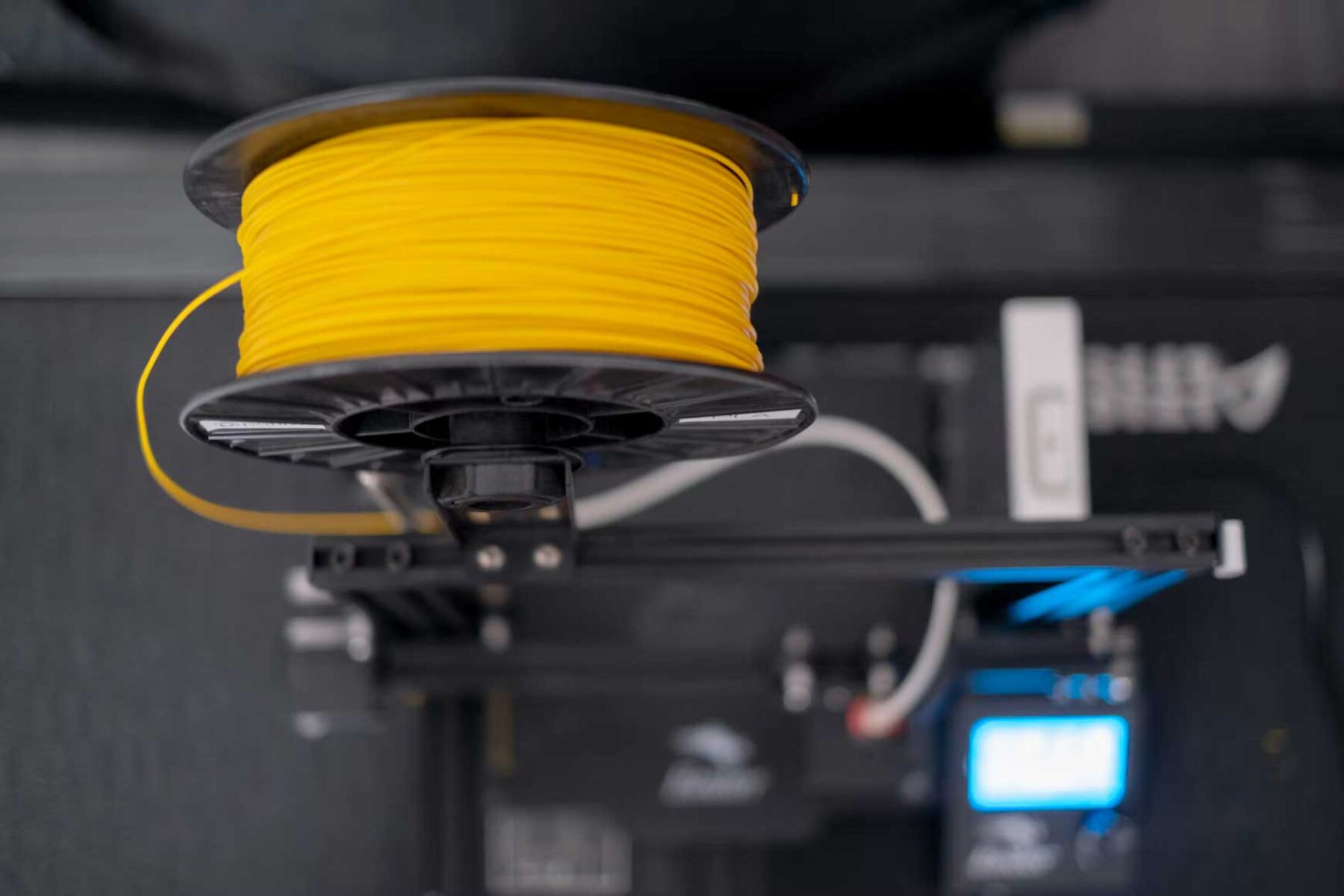 How To Make A 3D Printer Filament