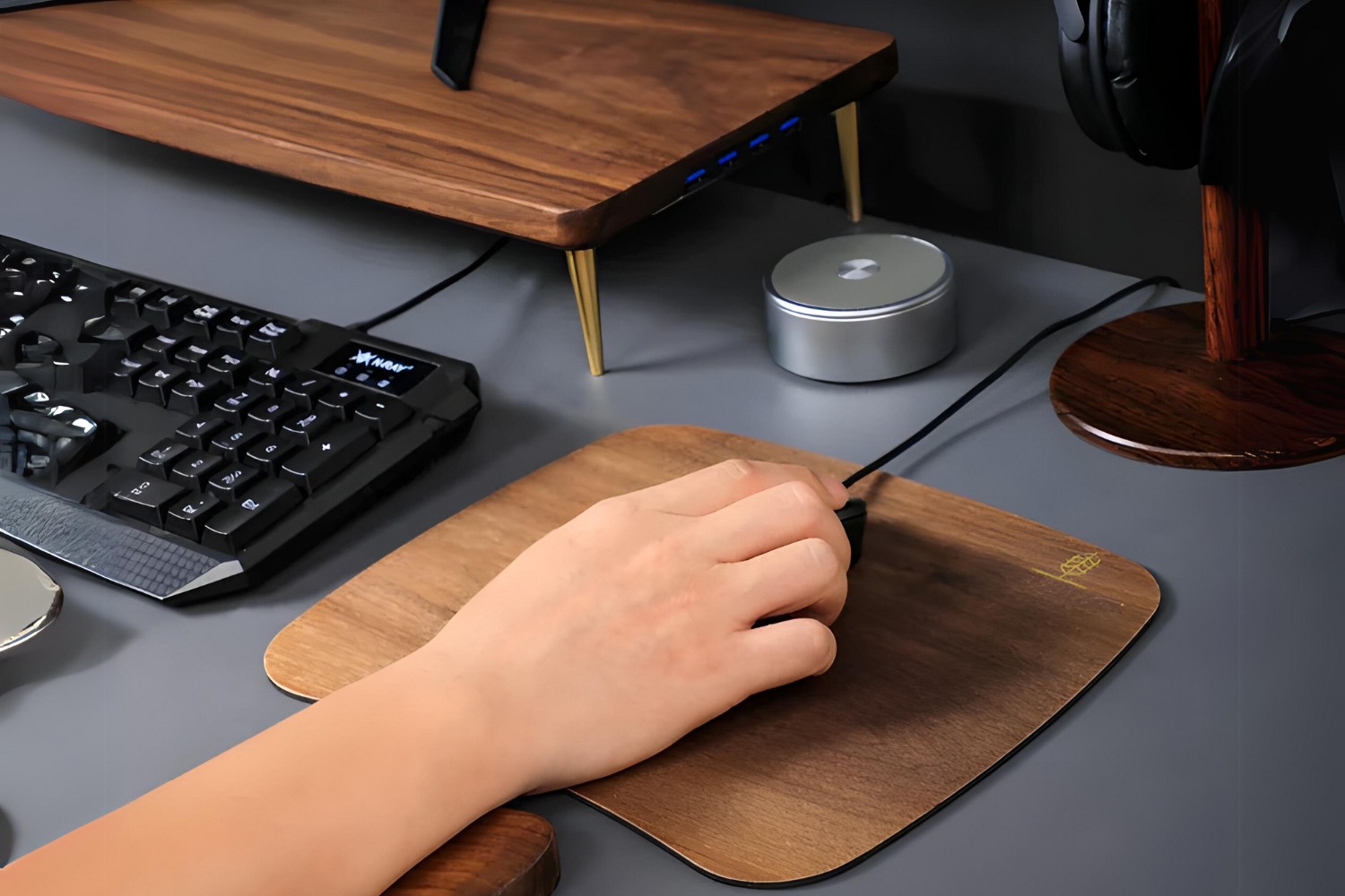 How To Make A Good Mouse Pad