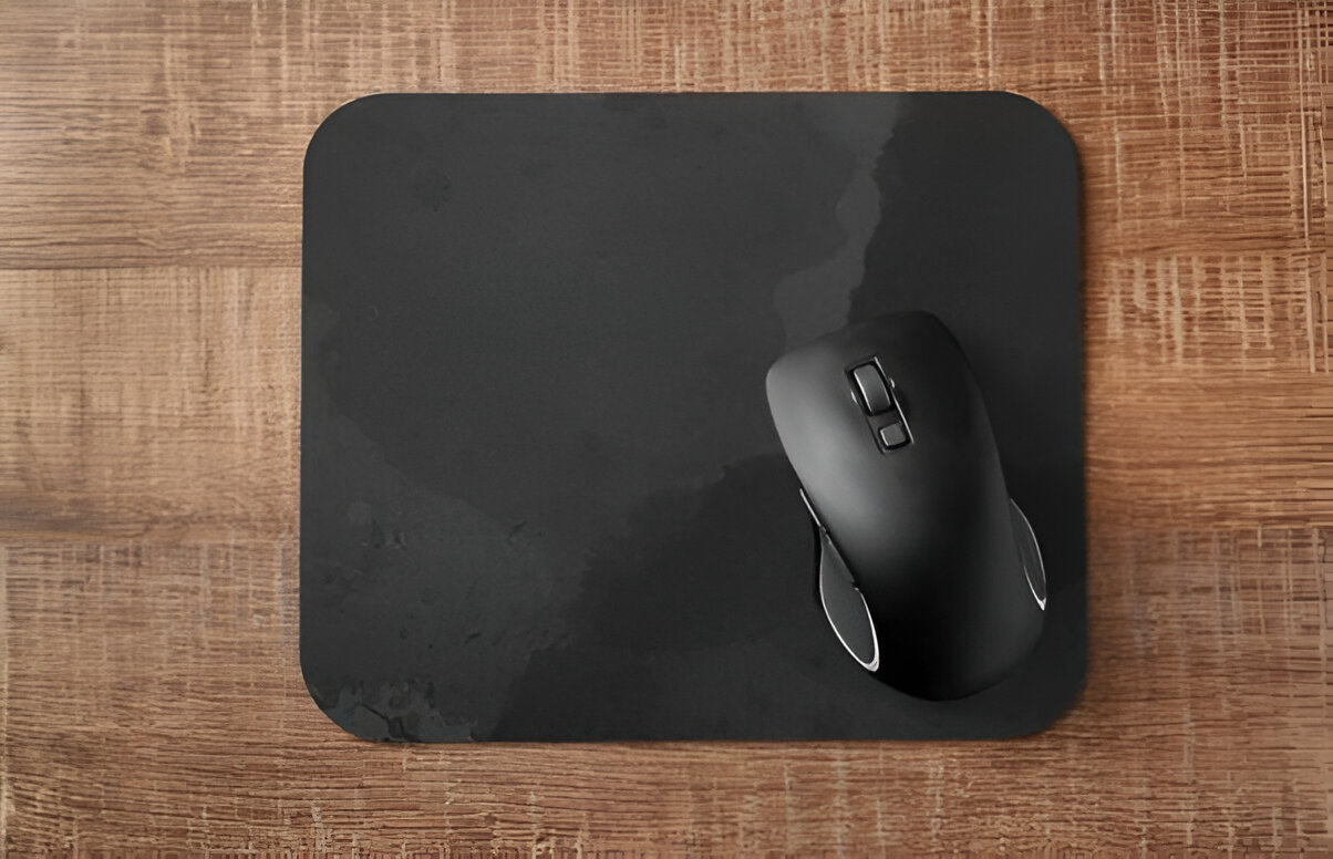 How To Make A Mouse Pad Stick