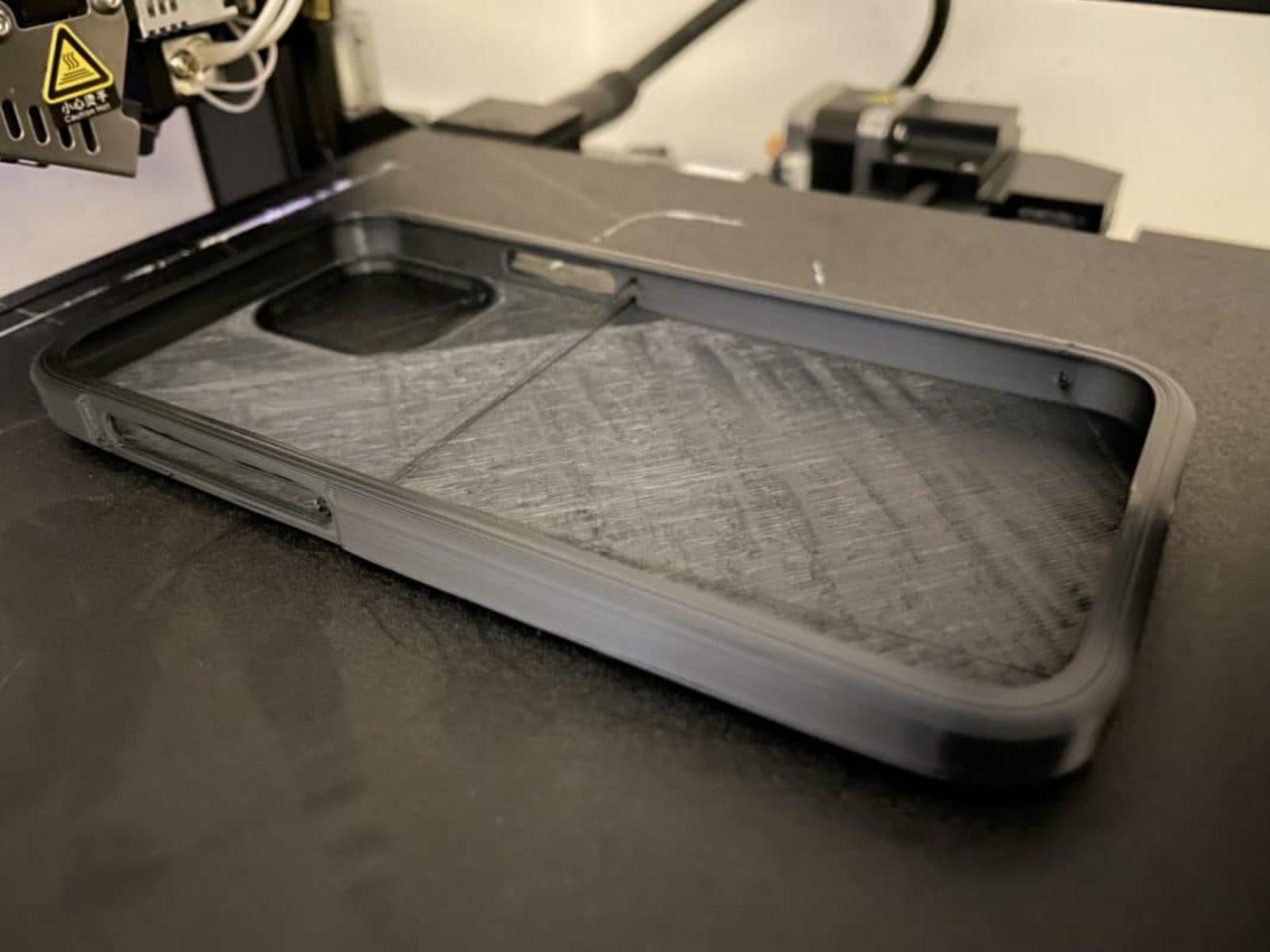 How To Make A Phone Case With A 3D Printer