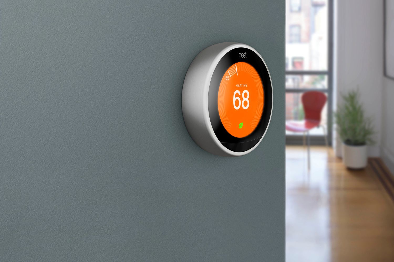 How To Make A Smart Thermostat
