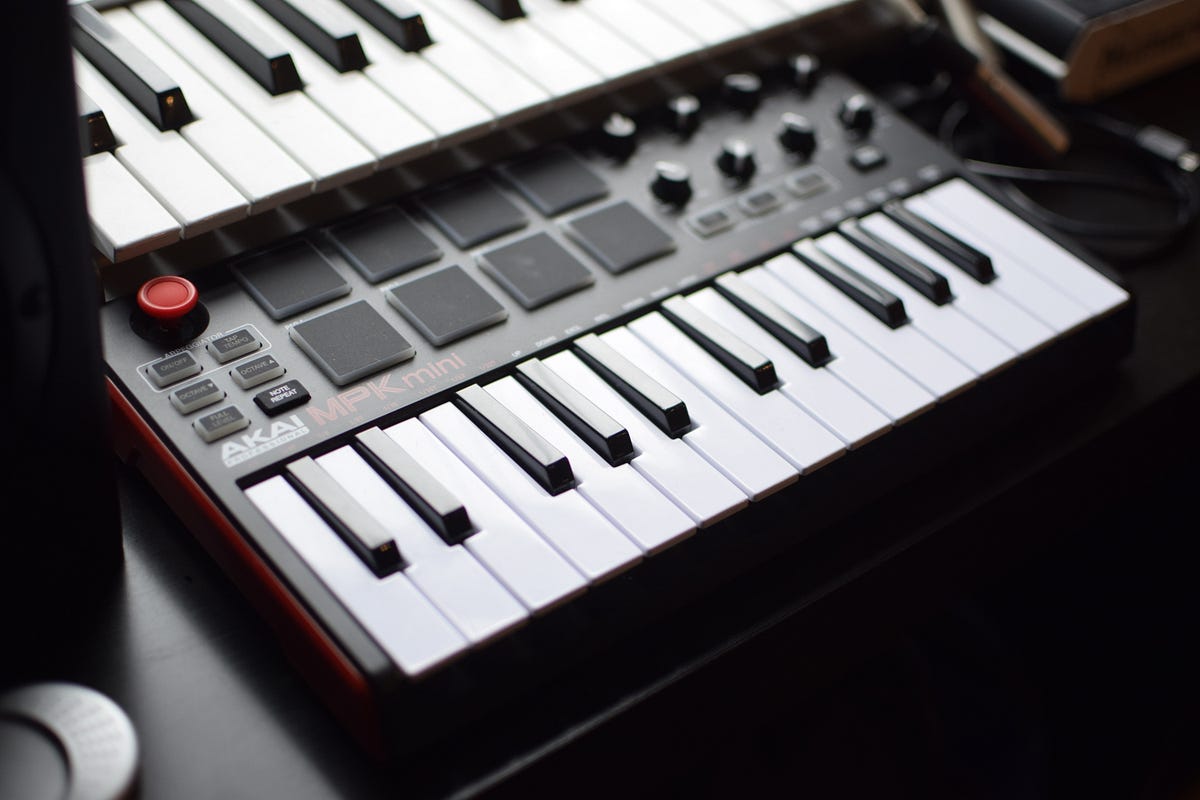 How To Make A Soundboard With A MIDI Keyboard