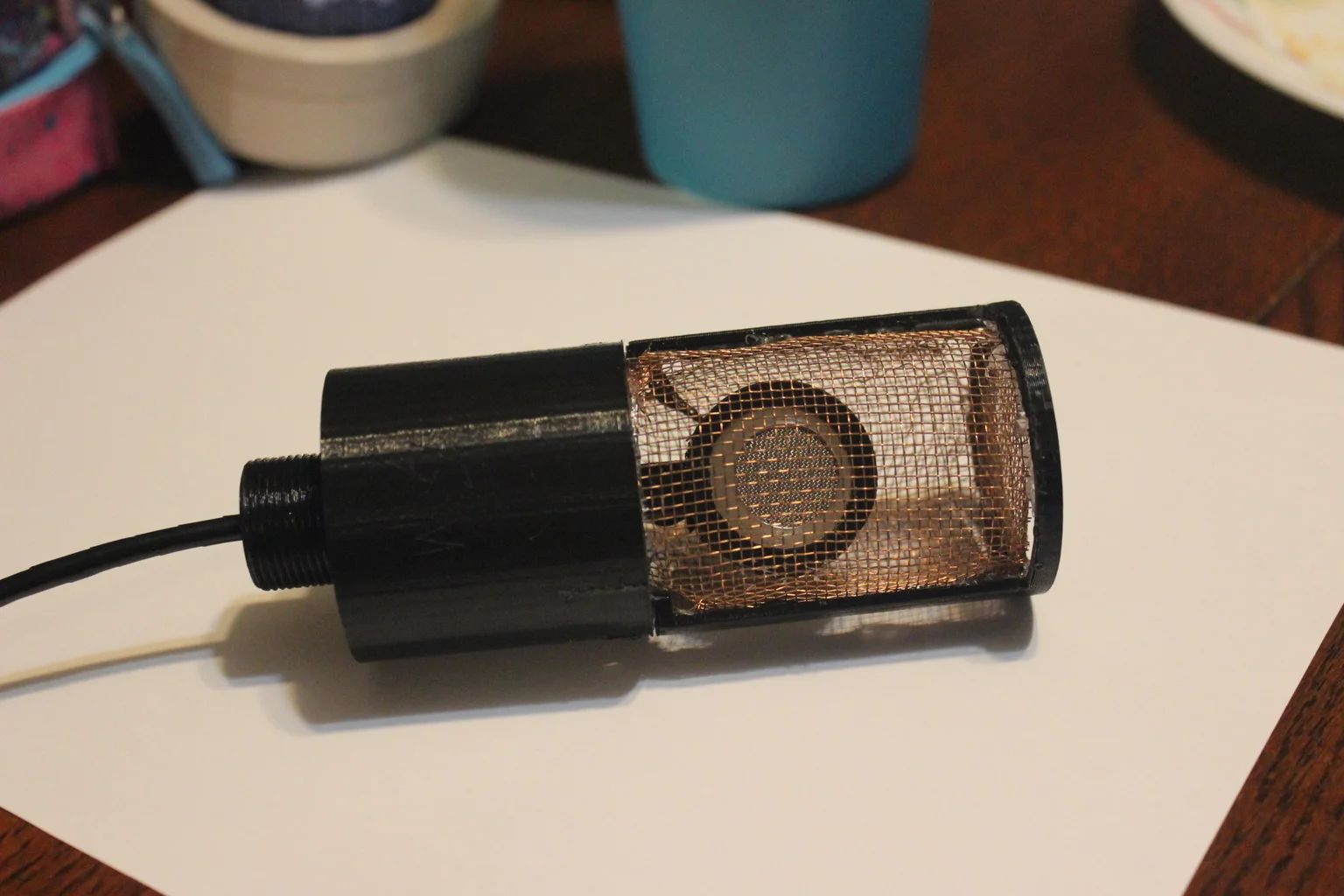 how-to-make-a-usb-microphone