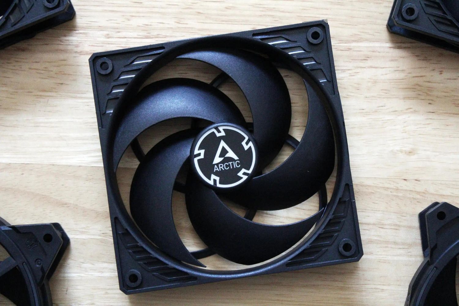 How To Make An AC Coil Using CPU Cooler
