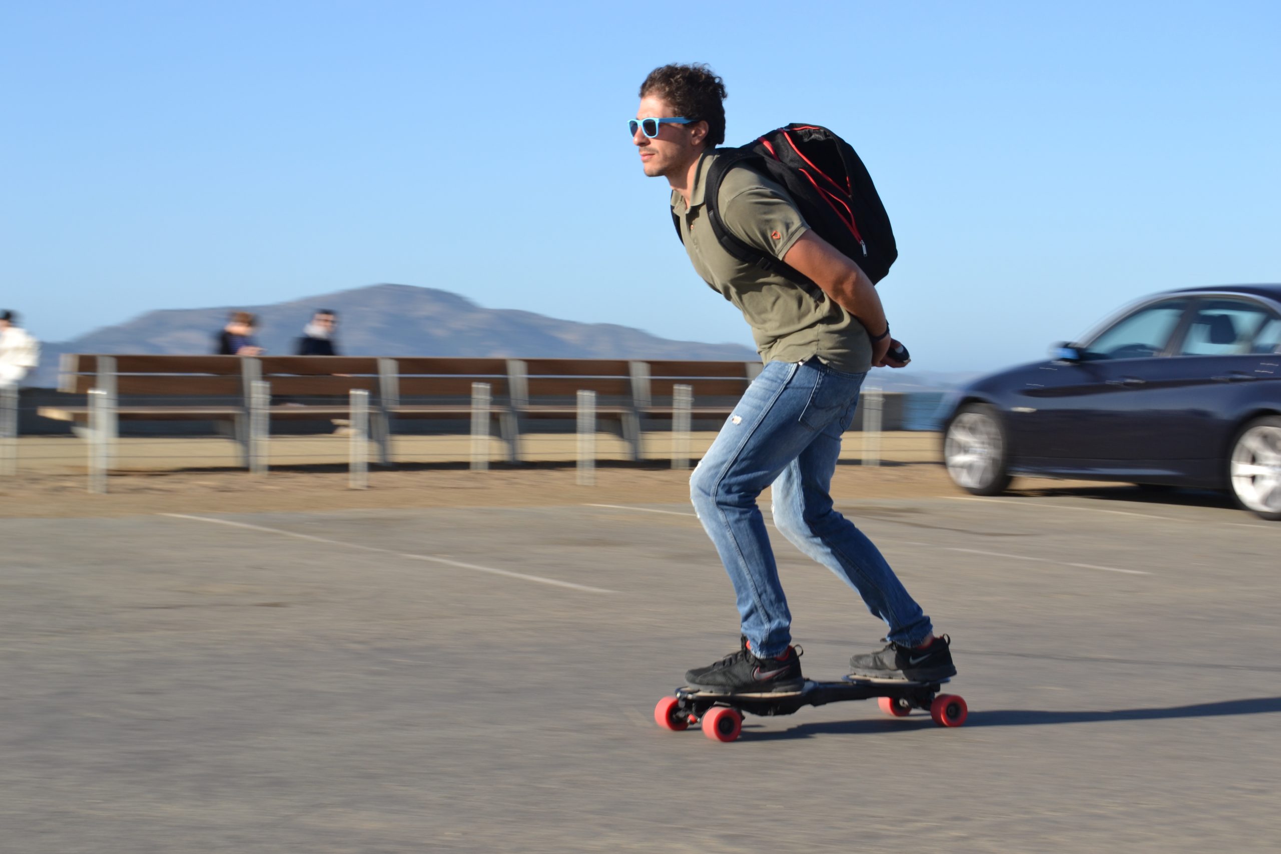 how-to-make-an-electric-skateboard-faster