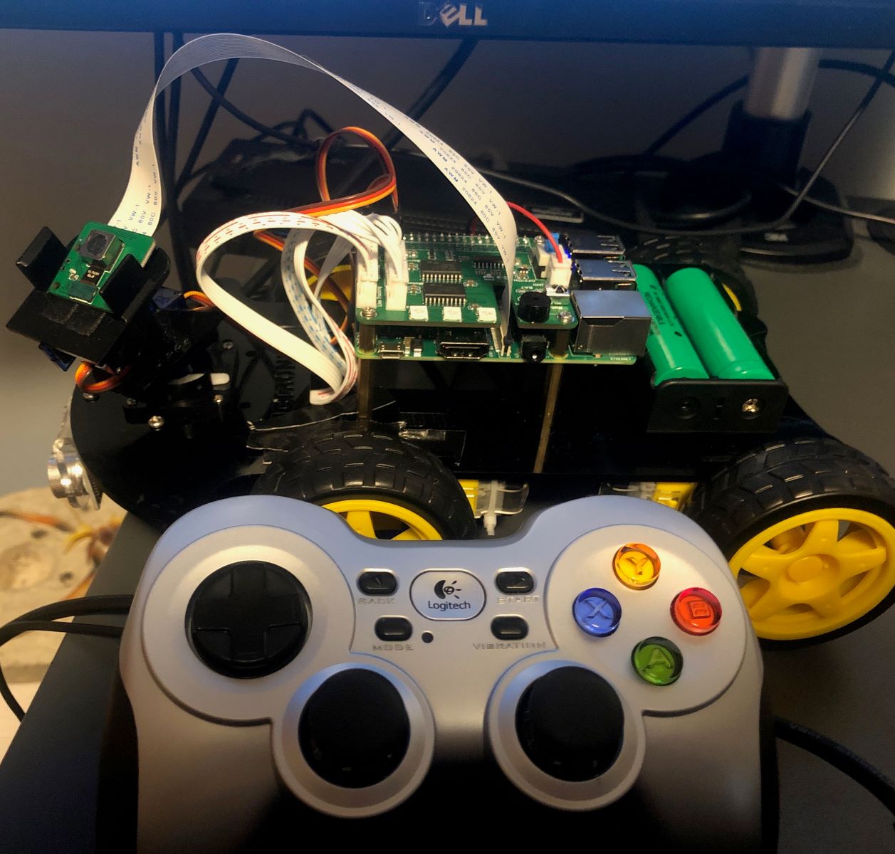 how-to-make-an-rc-car-controller-out-of-an-old-game-controller