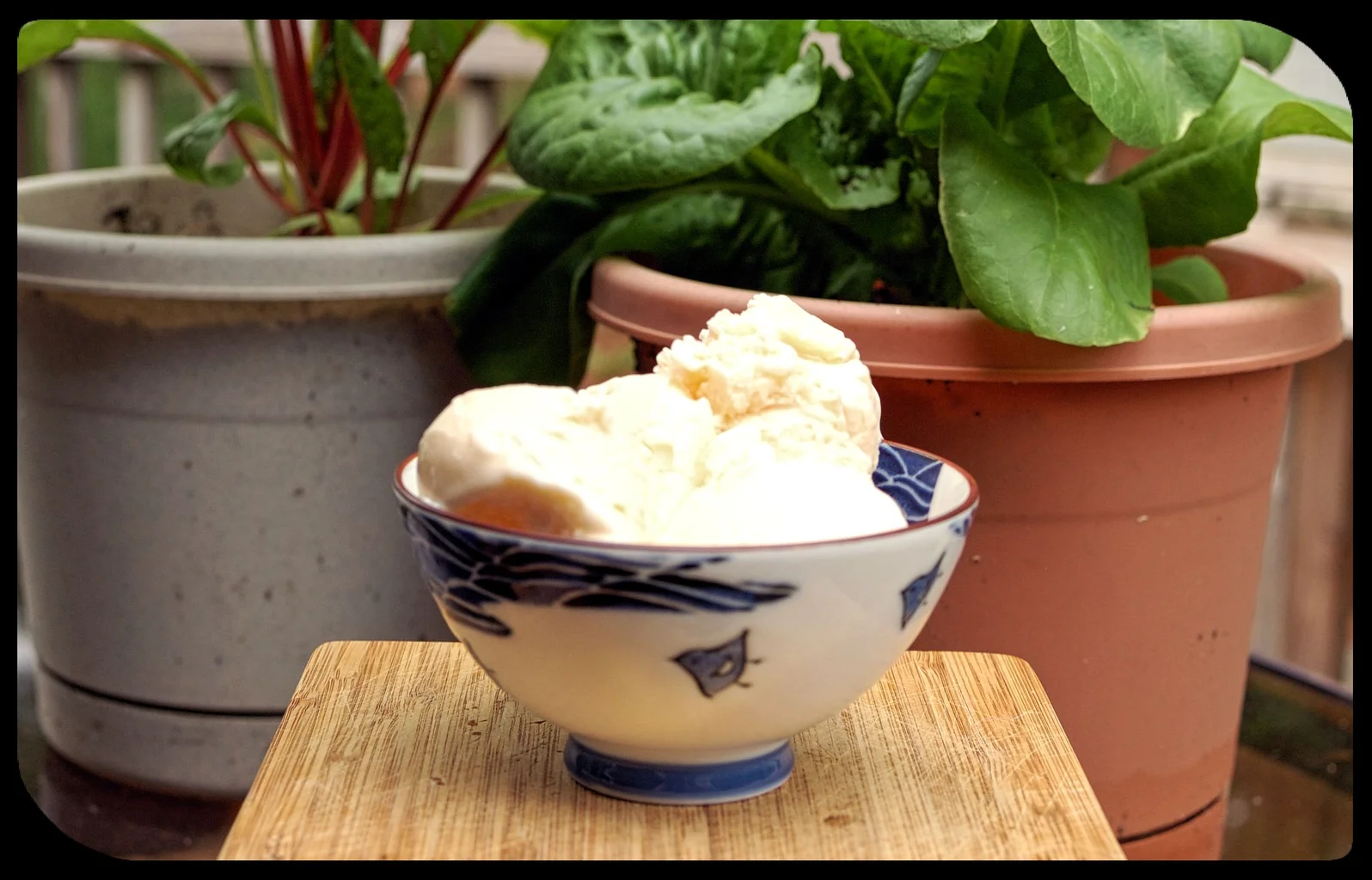 How To Make Butter In Ice Cream Maker