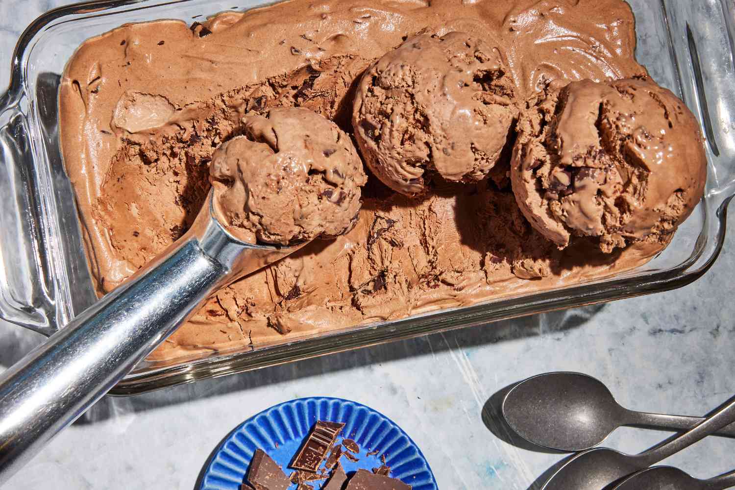 How To Make Chocolate Froyo With Ice Cream Maker