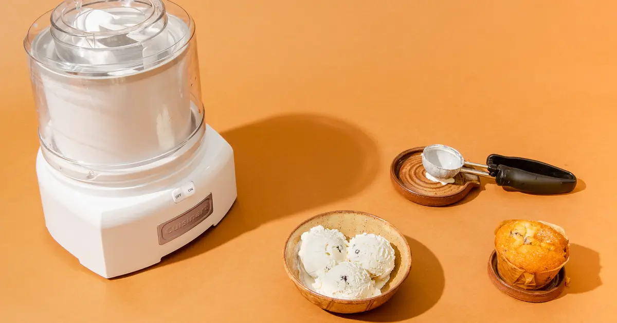 How To Make Ice Cream In A Donvier Ice Cream Maker