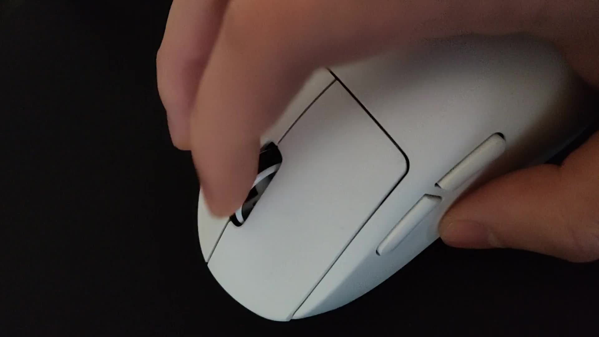 how-to-make-my-gaming-mouse-scroll-wheel-quiet