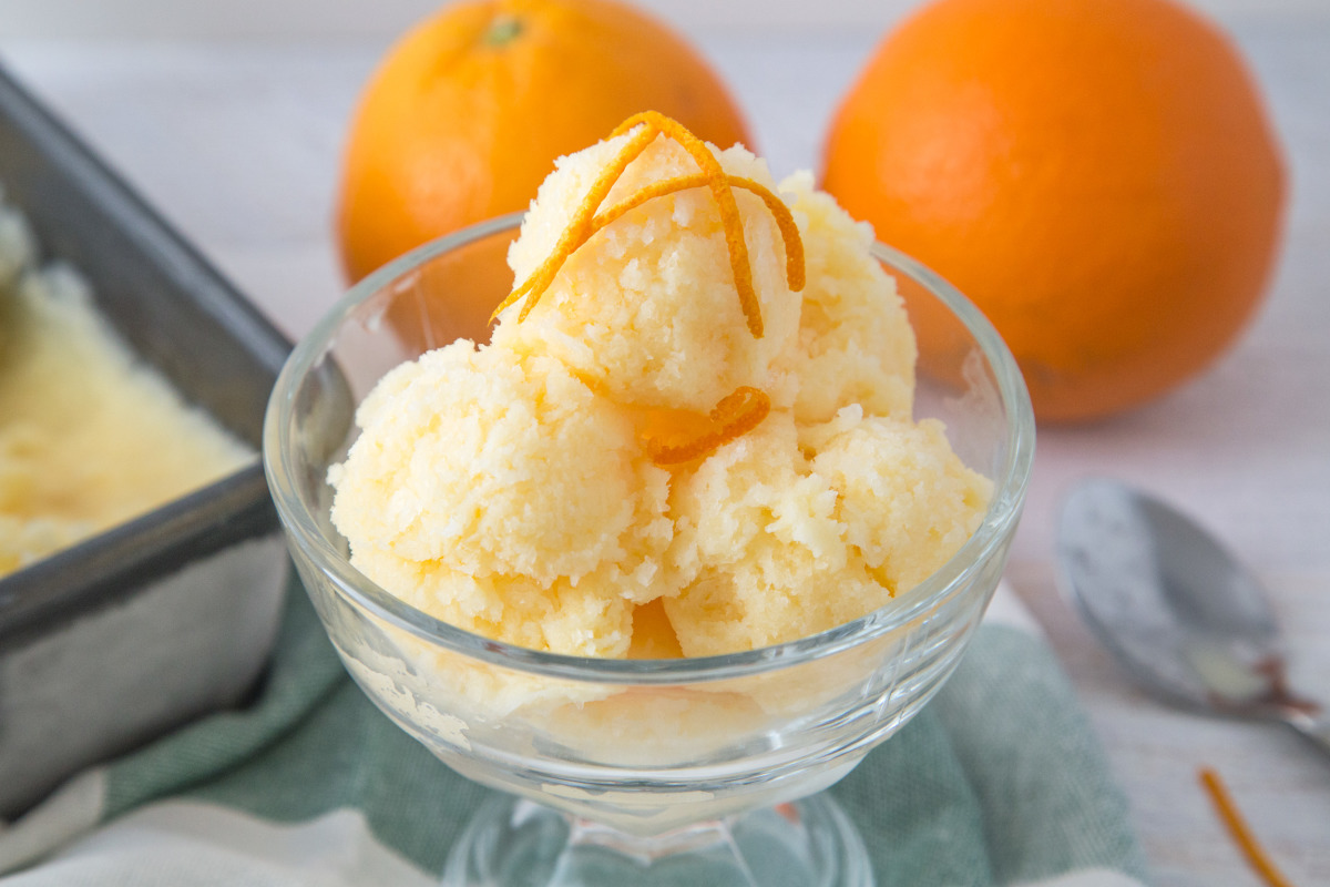 how-to-make-orange-sherbet-without-a-ice-cream-maker