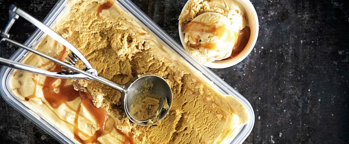 How To Make Pumpkin Ice Cream In A Cuisinart Ice Cream Maker