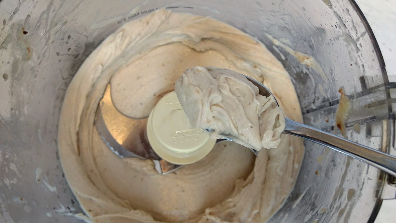 How To Make Sugar-Free Ice Cream With An Ice Cream Maker