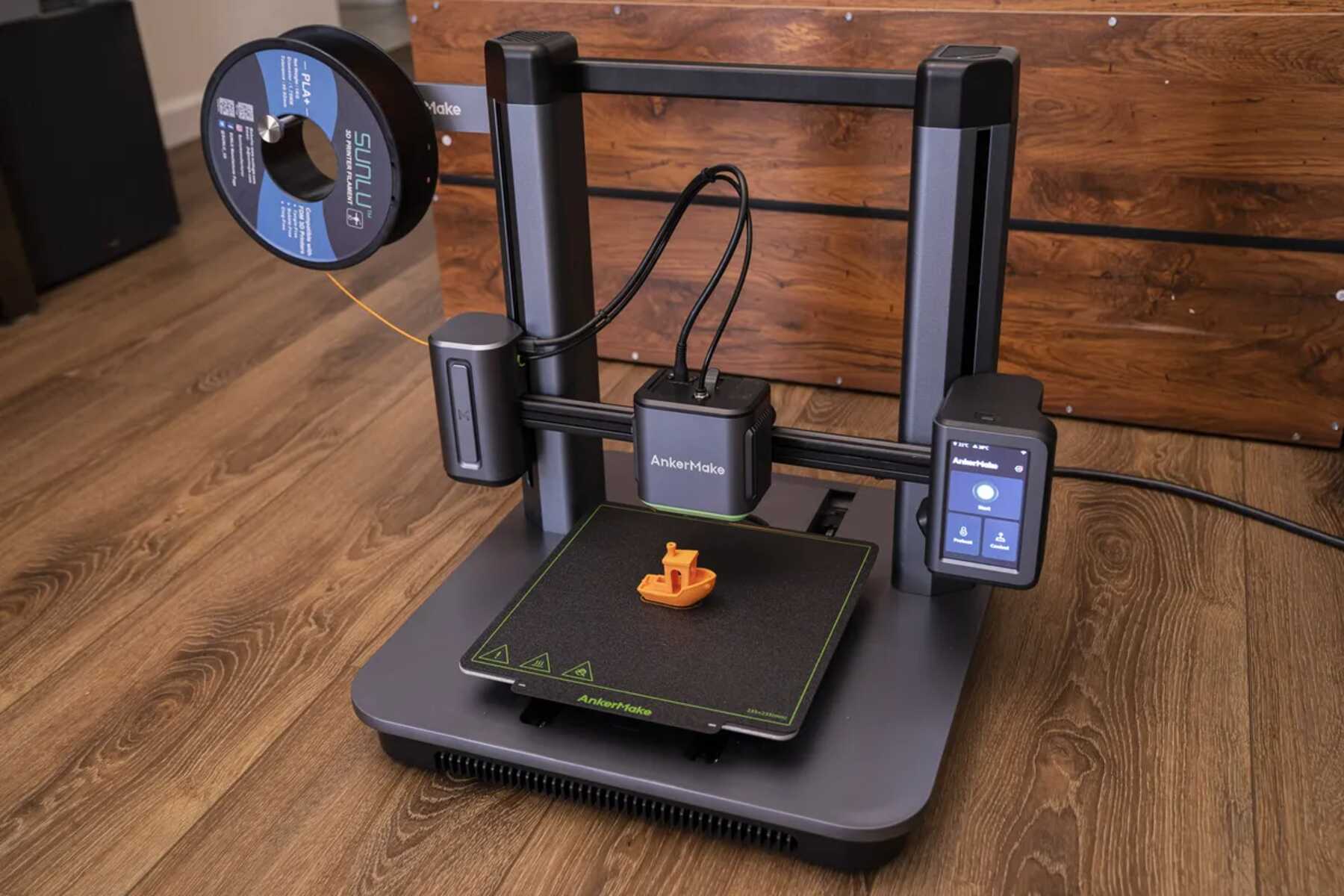 How To Make Your 3D Printer Quieter