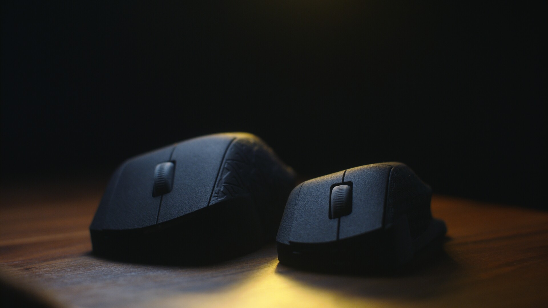 How To Make Your Own Gaming Mouse
