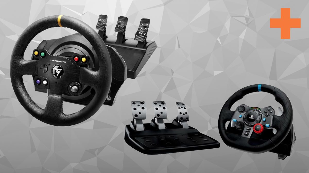 How To Make Your Racing Wheel Pedals Stay On The Floor