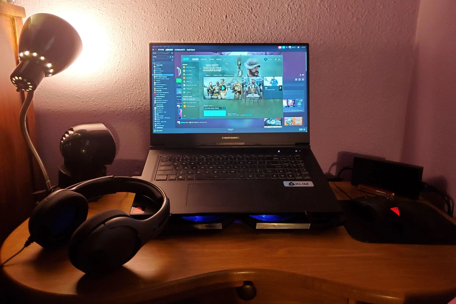 How To Maximise My Gaming Laptop Performance