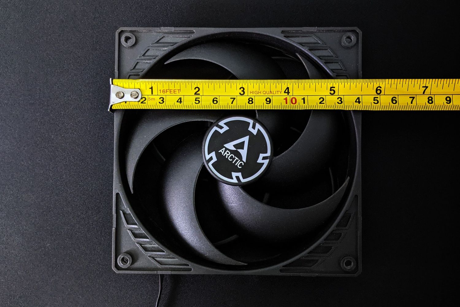 How To Measure CPU Cooler Height
