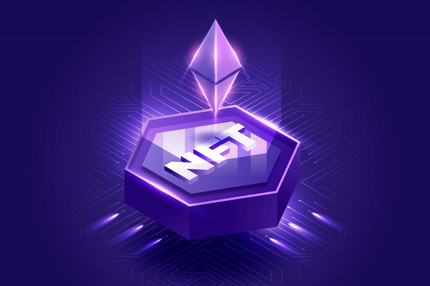 How To Mint NFT On Ethereum