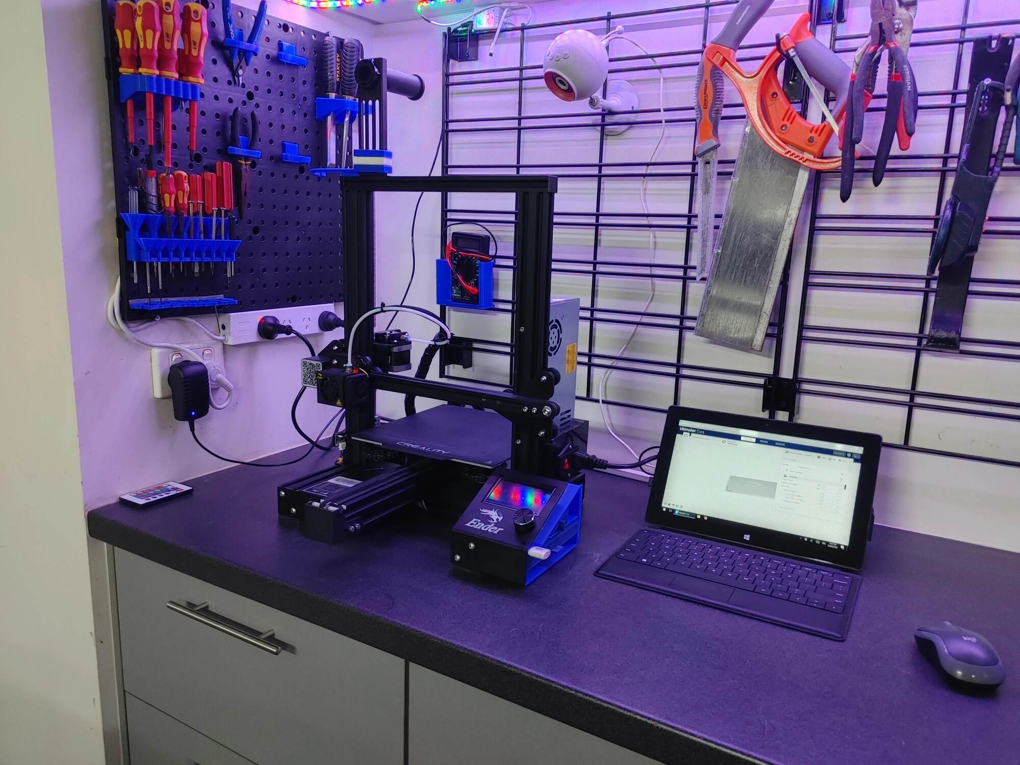 How To Monitor A 3D Printer Remotely