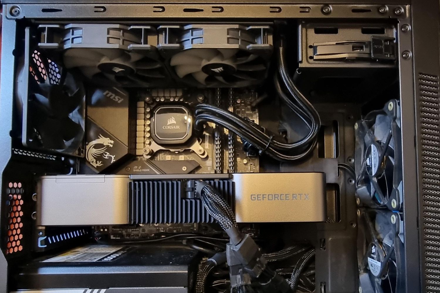 How To Mount A CPU Cooler Without Mounts