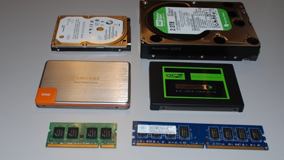 How To Move My Operating System From My Hard Disk Drive To A Solid State Drive