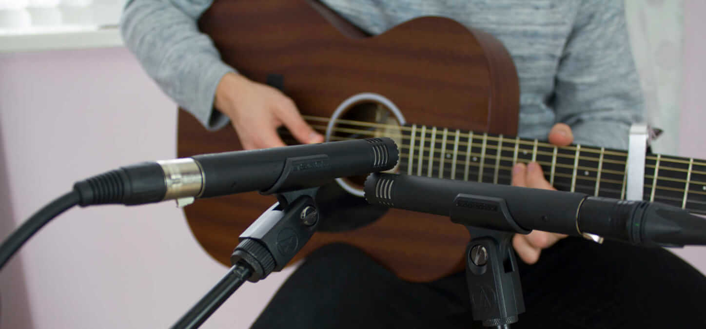 How To Open Up An Acoustic Guitar
