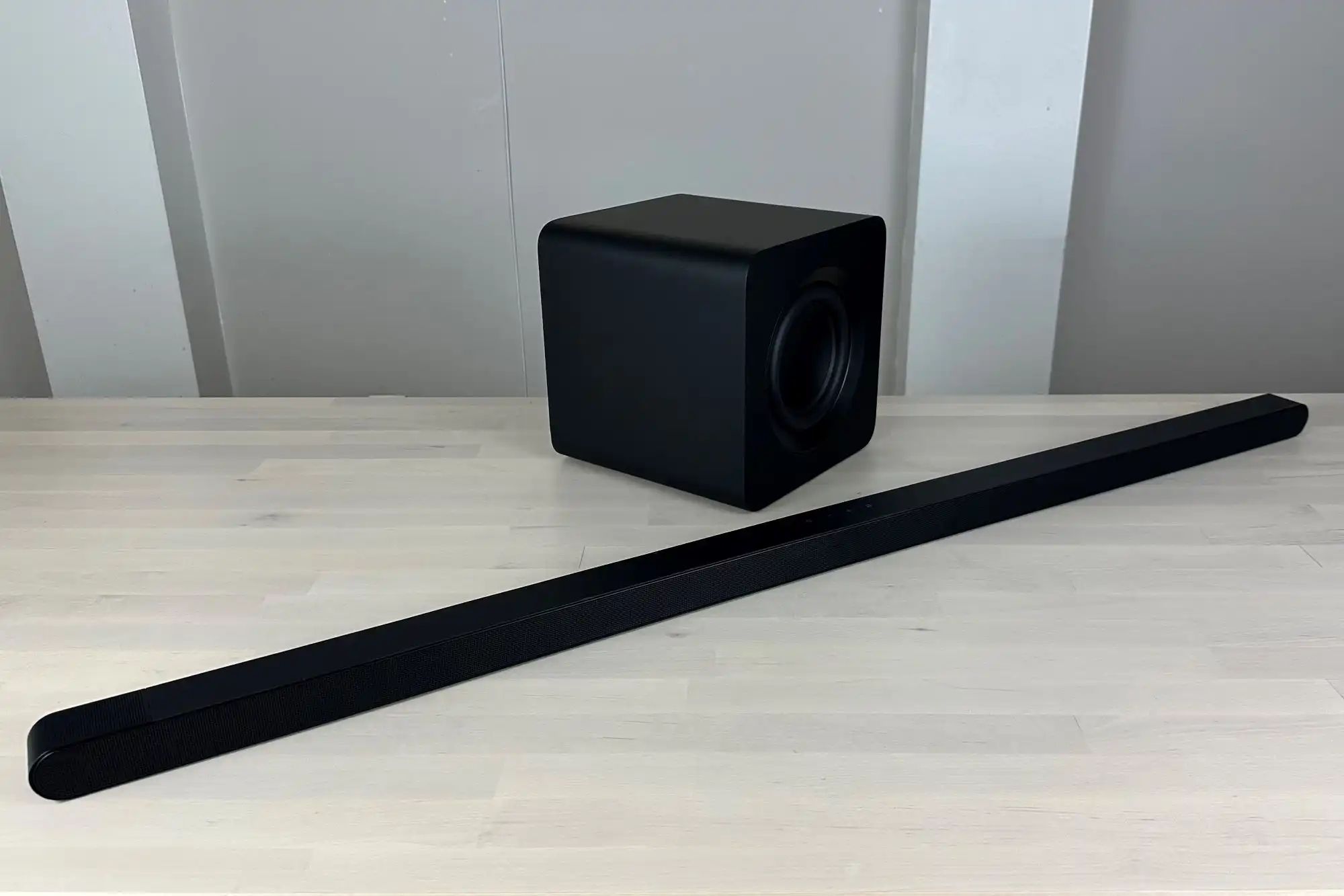 How To Pack A Soundbar For Moving