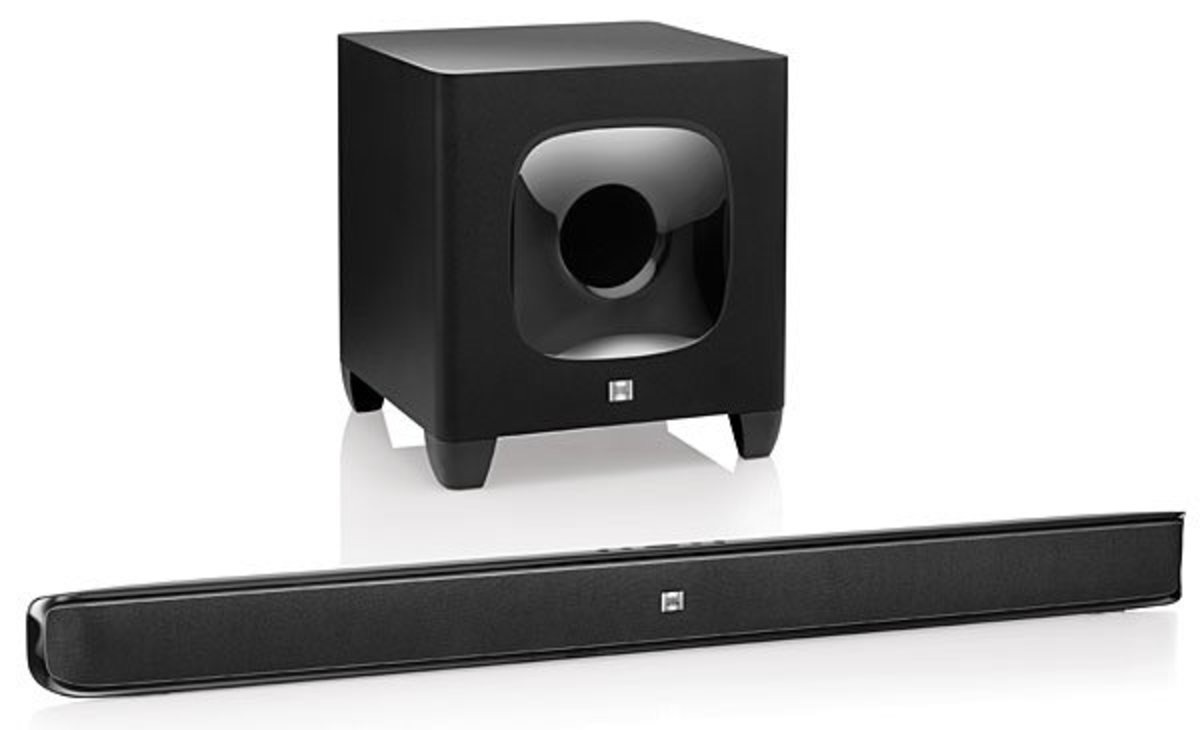 How To Pair A JBL Soundbar With A Subwoofer