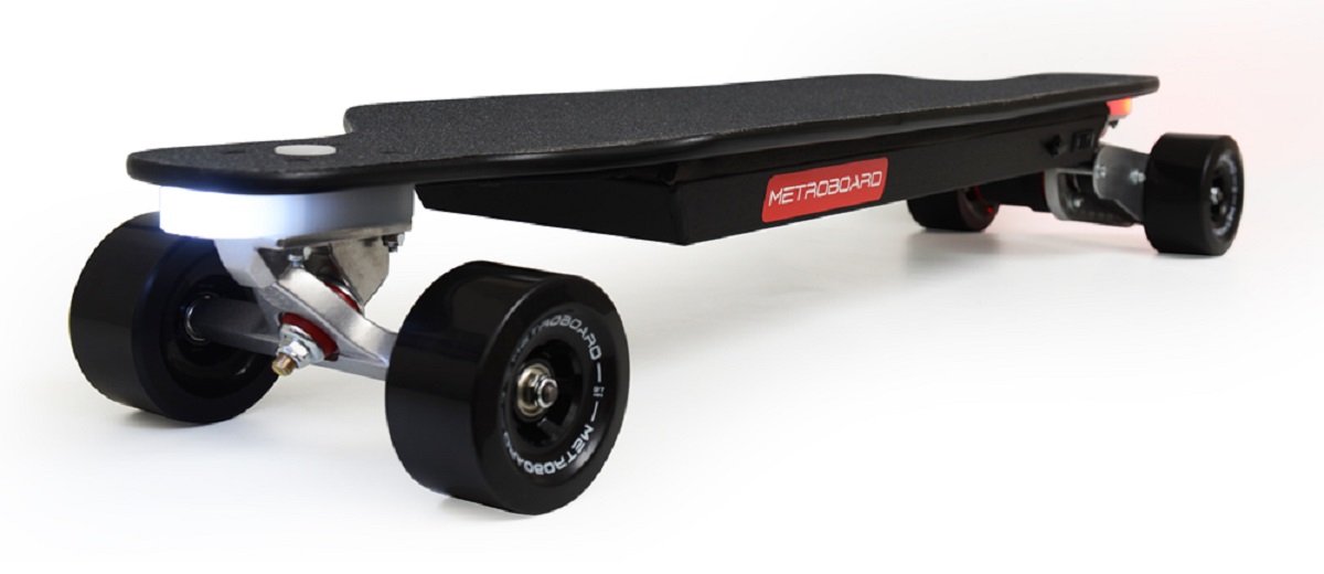 How To Pair A New Remote With Your Metroboard Electric Skateboard
