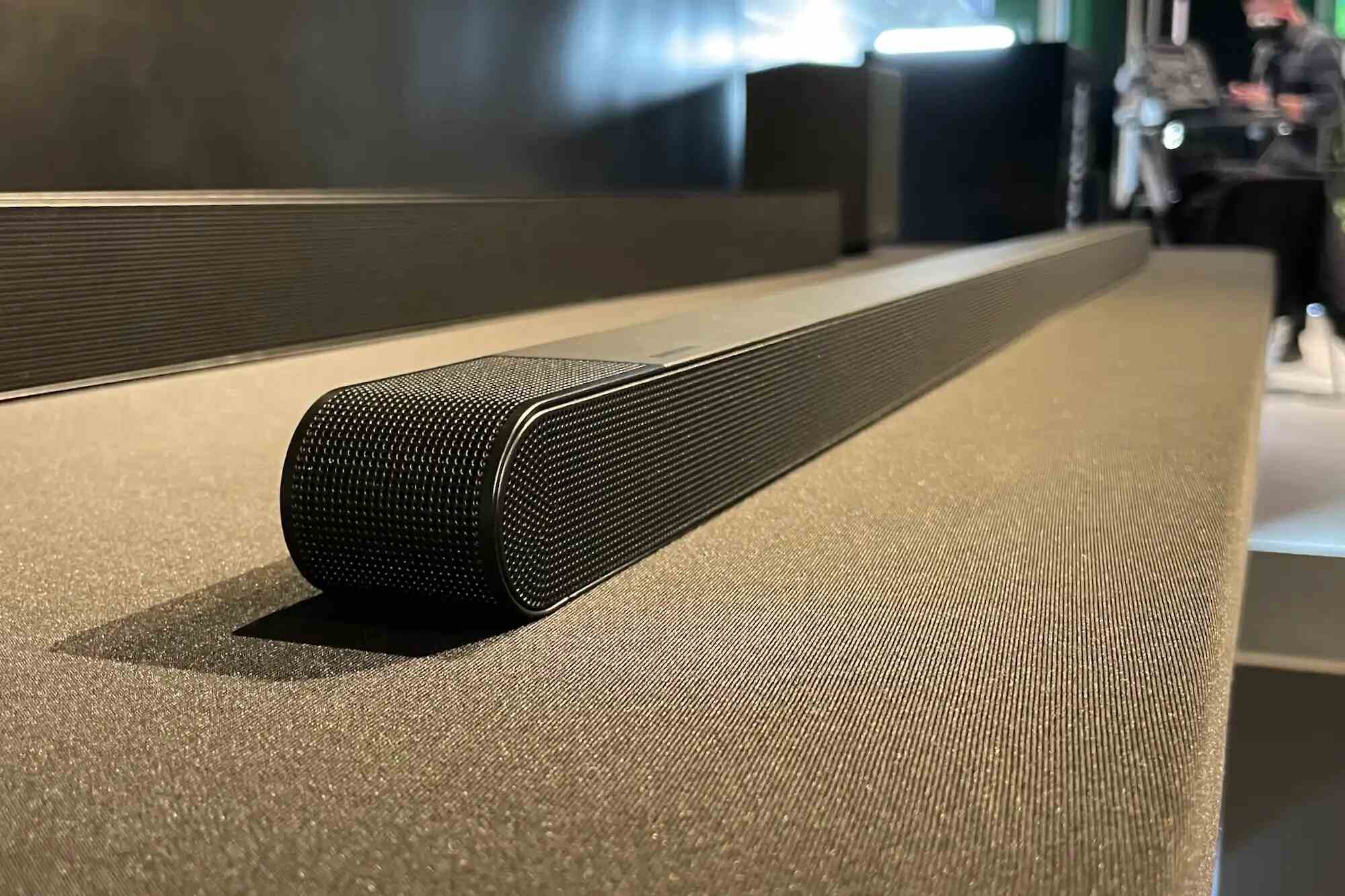 How To Pair A Samsung Soundbar Without A Remote