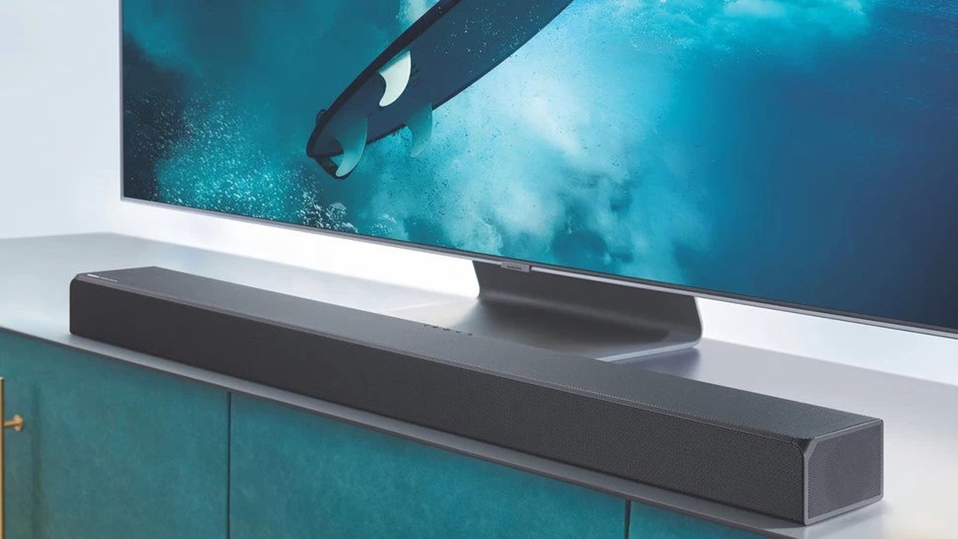 How To Pair A Samsung TV With A Soundbar