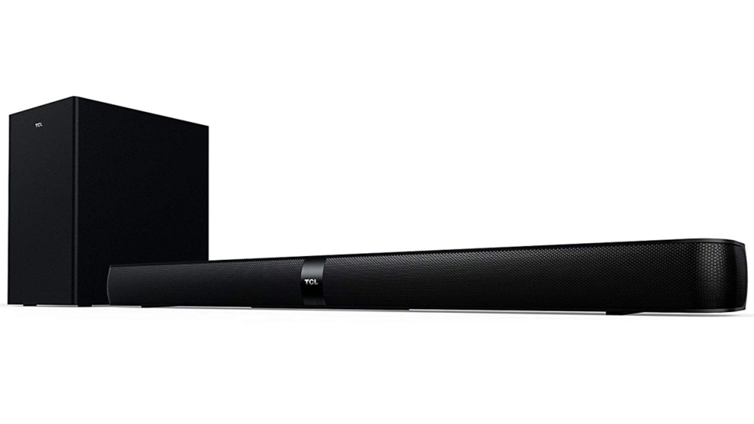 How To Pair A TCL Soundbar To A Subwoofer