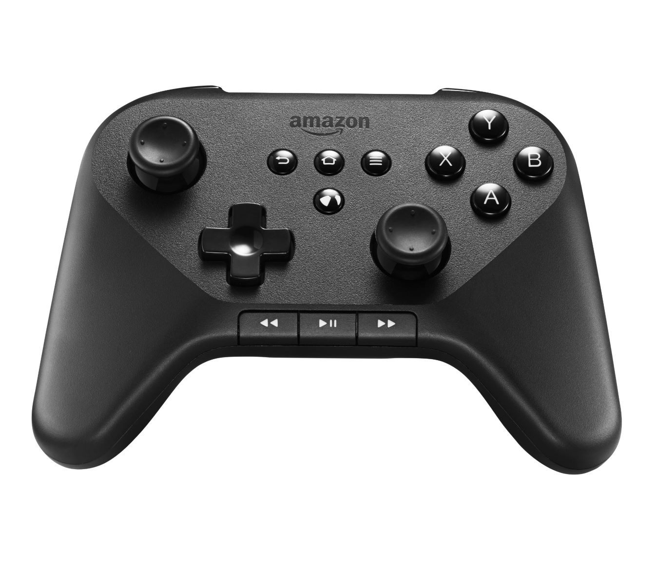 How To Pair An Amazon Fire Game Controller With PC
