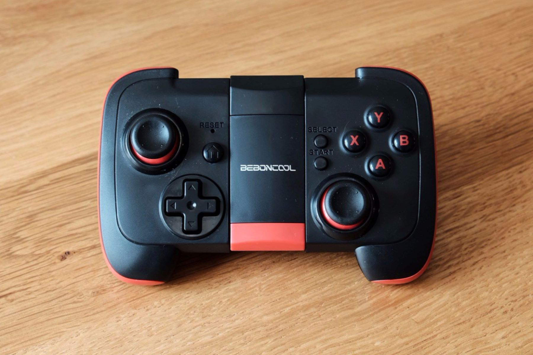 How To Pair Beboncool BBC Game Controller