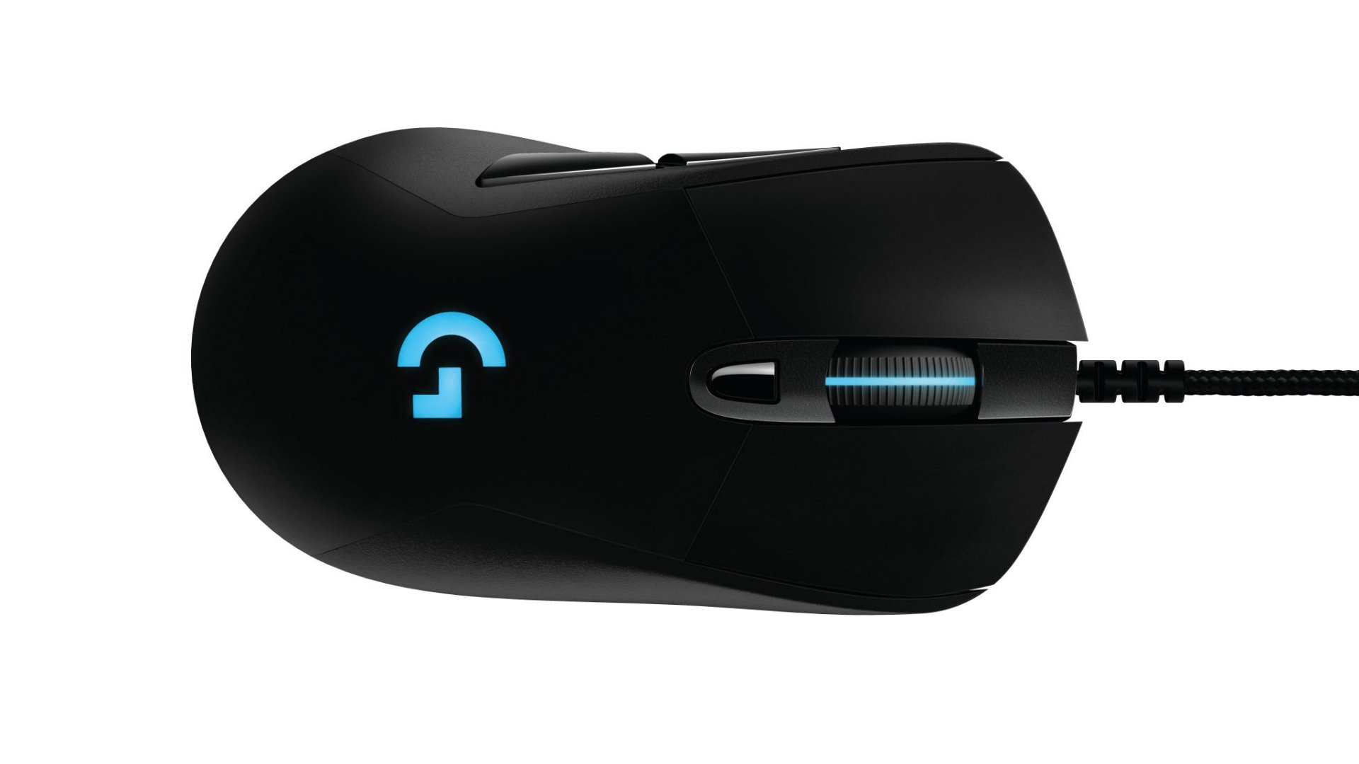 How To Pair Logitech G403 Wireless Gaming Mouse