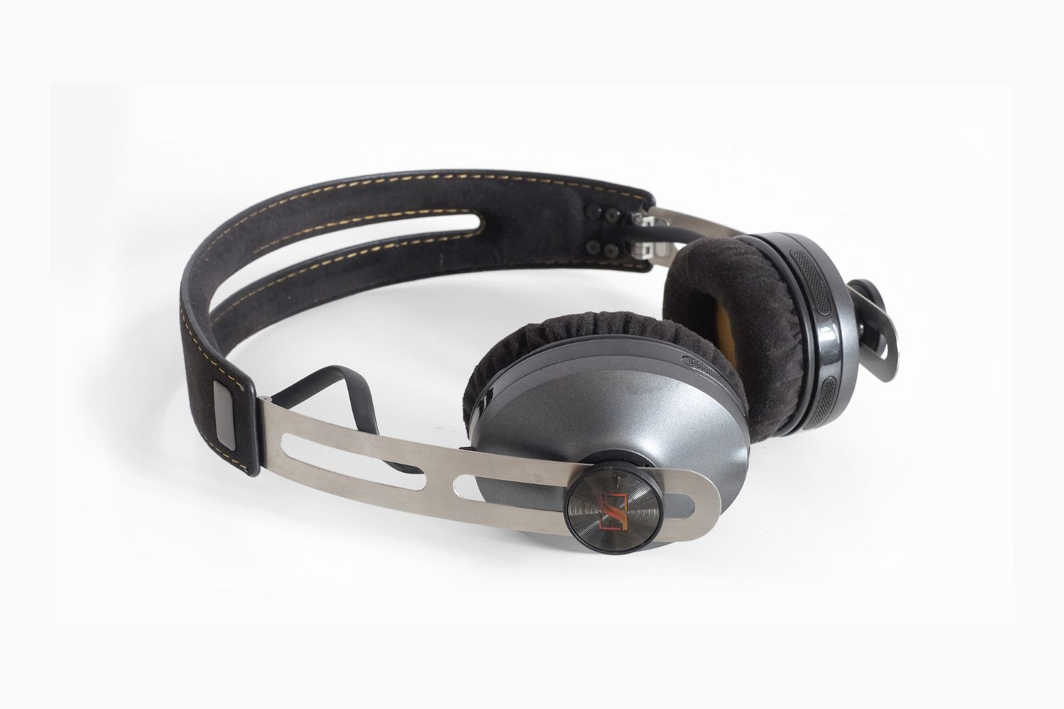 Sennheiser HD 350BT Bluetooth Wireless Over Ear Headphones with Mic  Unboxing and Review