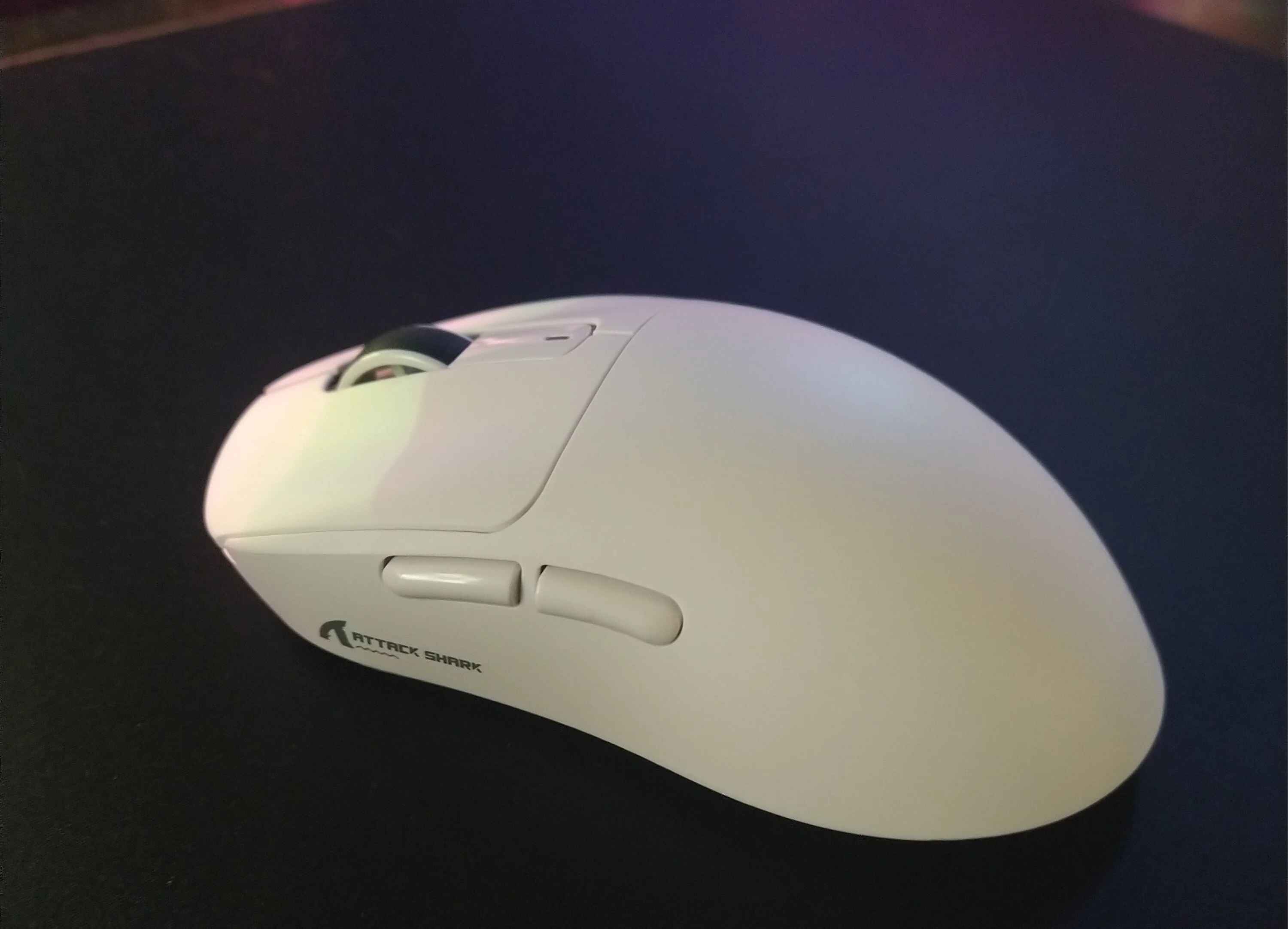 how-to-pair-the-shark-gaming-mouse
