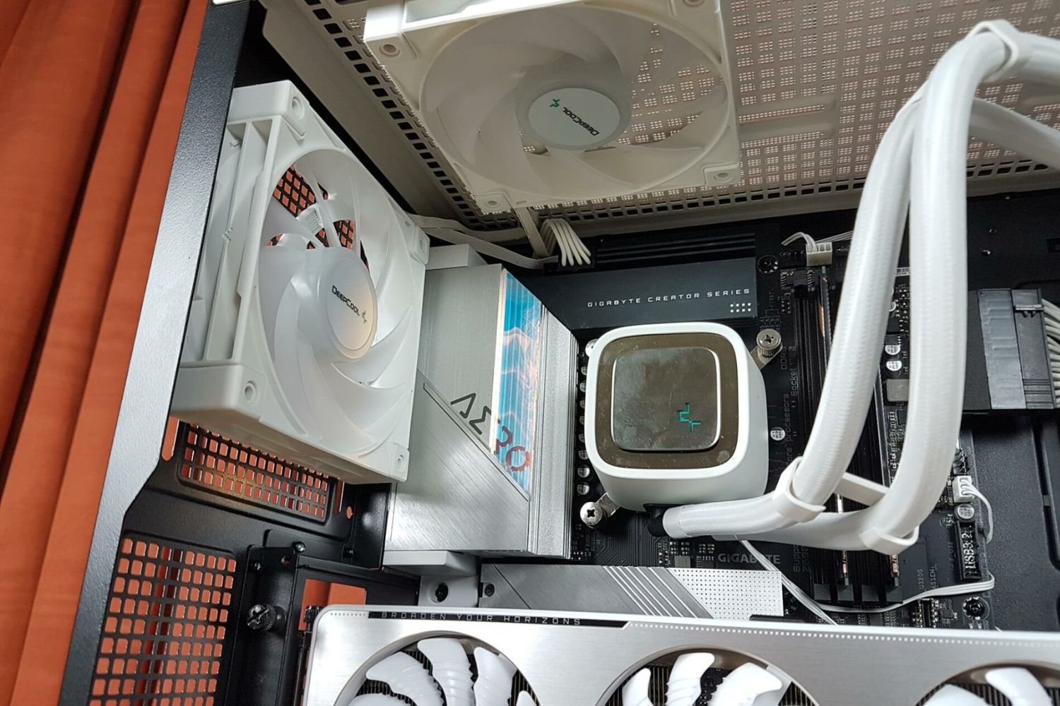 How To Pick A Good CPU Cooler